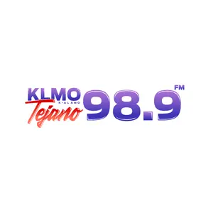 K-Alamo KLMO Tejano 98.9 FM Online