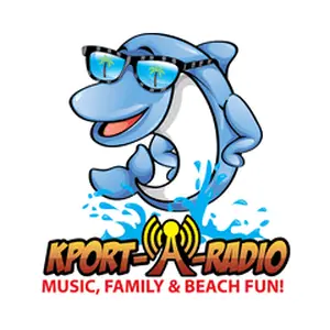 K-Port-A Radio