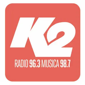 Radio Estación K2