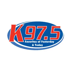 KABX K 97.5 FM Stream