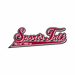 KADA / KREF Sport-Talk 1230 / 1400 AM & 98.5 FM Live