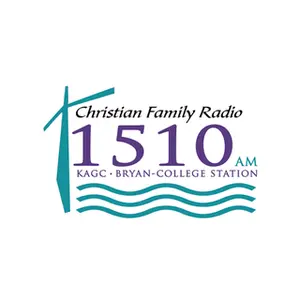 KAGC Christlich Familienradio 1510 AM Online