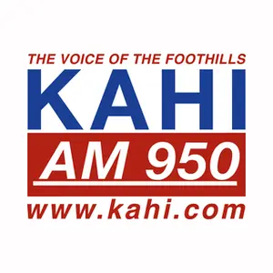 KAHI 950 AM Stream