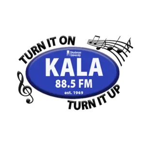 KALA | St Ambrose University Radio 88.5 FM