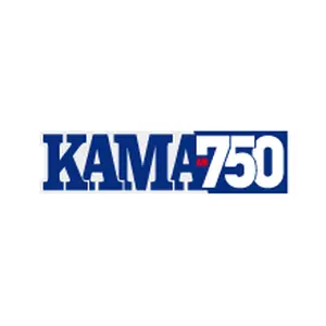 KAMA 750 AM Stream