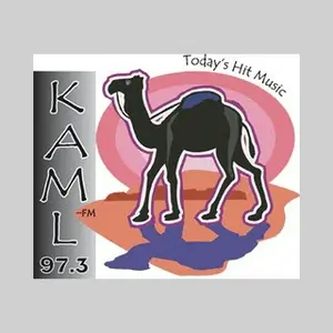 KAML 97.3 FM Online
