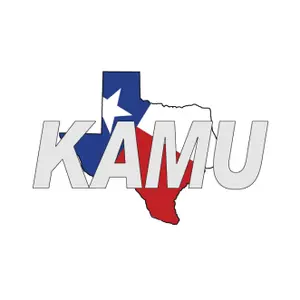 KAMU 90.9 FM Stream