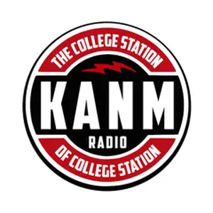KANM Student Radio Stream