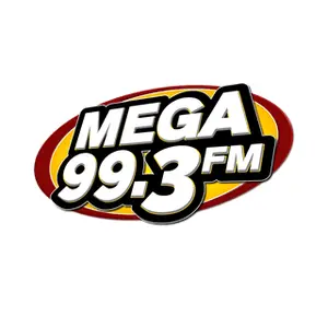 KAPW Mega 99.3 FM Stream