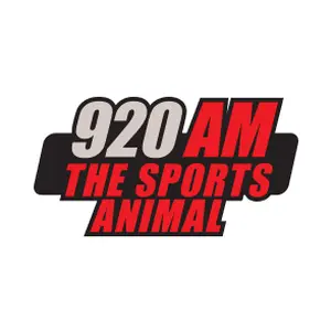 KARN Sport Animal 920 AM Stream