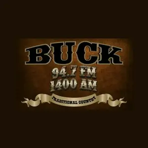 KART 94.7 Buck FM Online