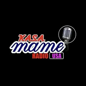Kasamame Radio Live