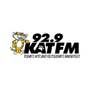 KATF 92.9 Kat FM Live