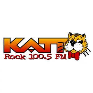 KATT • Rock 100.5 FM