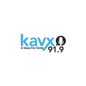 KAVX 91.9 FM Online