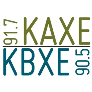 Kaxe 91.7 FM Stream