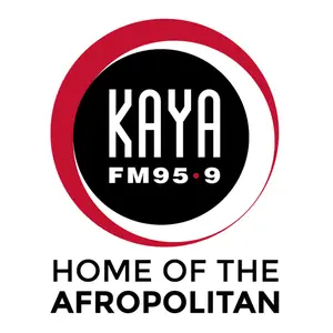 Kaya FM 95.9 Radio