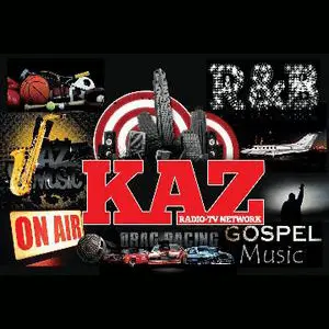 Radio KAZ Radio TV Netzwerk