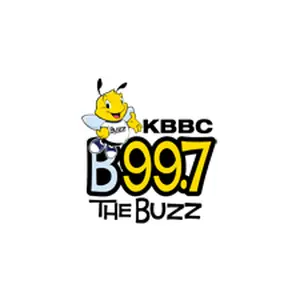 KBBC B 99.7 FM Live