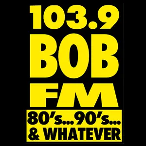 BOB FM 103.9 FM – KBBD