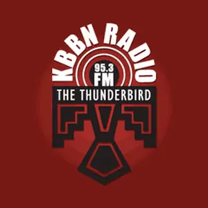 KBBN 95.3 FM Live