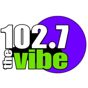 KBBQ-FM: Vibe 102.7 FM