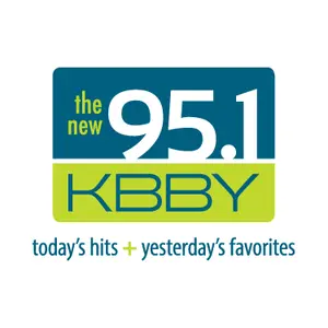 KBBY B95.1 FM Online