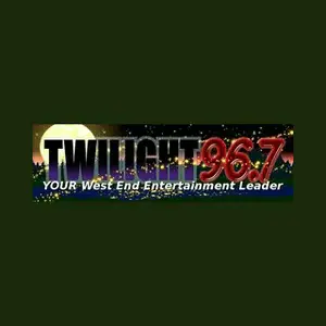 KBDB-FM Twilight 96.7 Radio