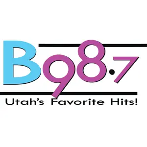 B 98.7 FM – KBEE