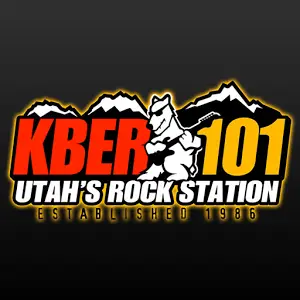 KBER | Utah's Rock Sender 101.1 FM