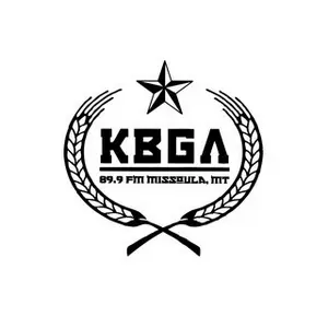 KBGA College-Radio Live