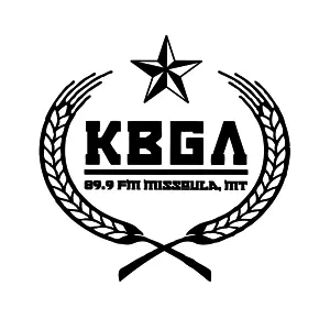Missoula 89.9 FM – KBGA
