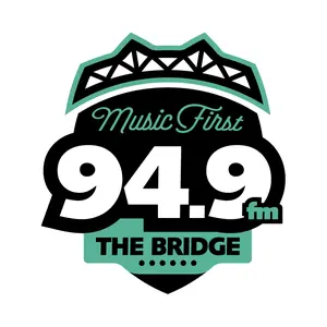 Radio KBGE 94.9 Bridge