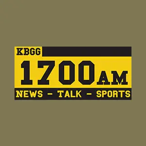 KBGG 1700 Champ Radio