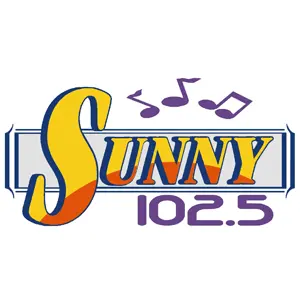 KBLS | Sunny 102.5 FM