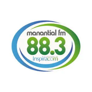 KBNR Manantial 88.3 FM Live