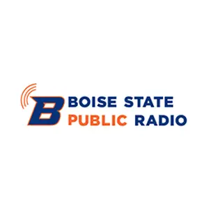 KBSM Boise State Öffentliches Radio 91.7 FM Live