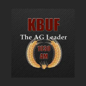 KBUF Radio