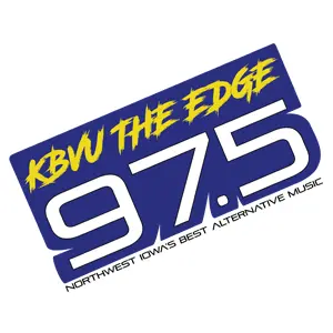 KBVU | Edge 97.5 FM