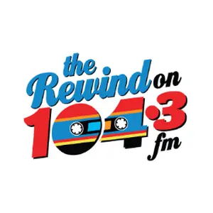 KCAR Rewind 104.3 FM Live