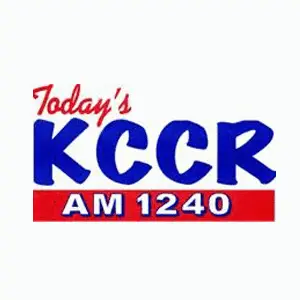 KCCR 1240 AM Live