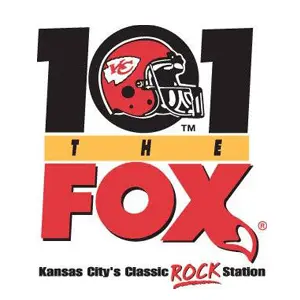 KCFX: 101 Fuchs