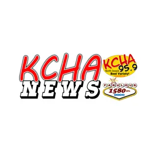 KCHA Fabulous AM FM Online