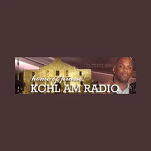 KCHL Gospel 1480 AM Online