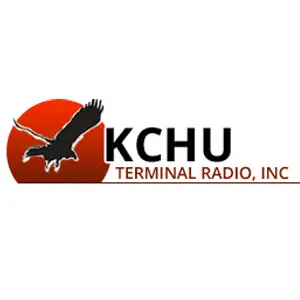 KCHU 770 AM Stream