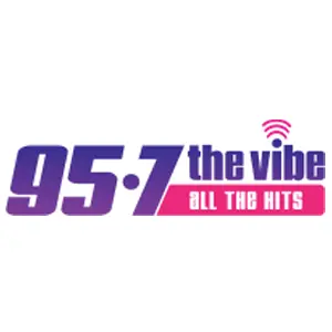KCHZ | Vibe 95.7 FM