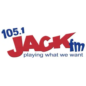 KCJK • 105.1 Jack FM