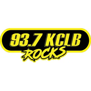 KCLB-FM: 93.7 FM