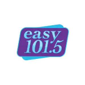 KCLS Easy 101.5 FM (US Only) FM