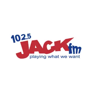 KCMO-H2 Jack 102.5 FM Online